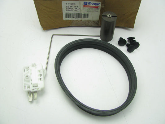 NEW OEM Mopar CBJ17553 Fuel Level Sender Gas Gauge Sending Unit