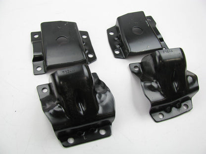 NEW GENUINE OEM CBXR8370 Lower Control Arm Brackets For Mopar