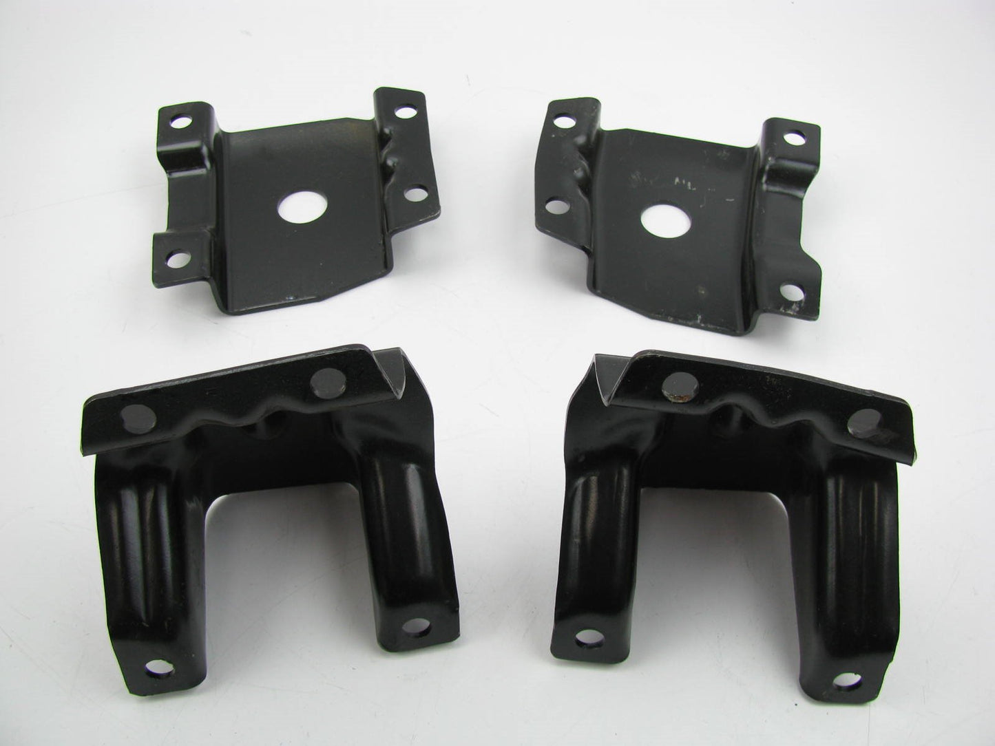 NEW GENUINE OEM CBXR8370 Lower Control Arm Brackets For Mopar