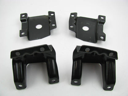 NEW GENUINE OEM CBXR8370 Lower Control Arm Brackets For Mopar