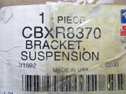 NEW GENUINE OEM Mopar CBXR8370 Lower Control Arm Brackets