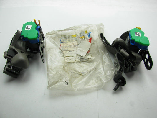 NEW - OEM CCA08092 REAR Seat Belt Set For 1999-2001 Jeep Grand Cherokee WJ