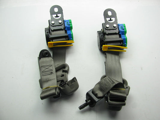 NEW - OEM CCA08092 REAR Seat Belt Set For 1999-2001 Jeep Grand Cherokee WJ