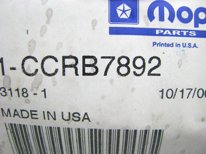 NEW - OUT OF BOX OEM CCRB7892 Automatic Transmission Shifter Mechanism For Mopar