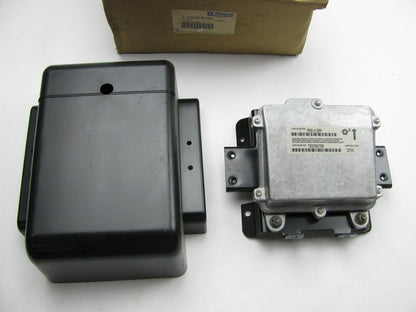 NEW - OEM CCSL8150 SRS Control Module For 1995-1997 Dodge Van P05014138AA