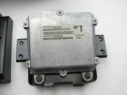 NEW - OEM CCSL8150 SRS Control Module For 1995-1997 Dodge Van P05014138AA
