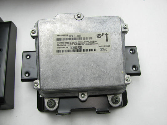 NEW - OEM CCSL8150 SRS Control Module For 1995-1997 Dodge Van P05014138AA