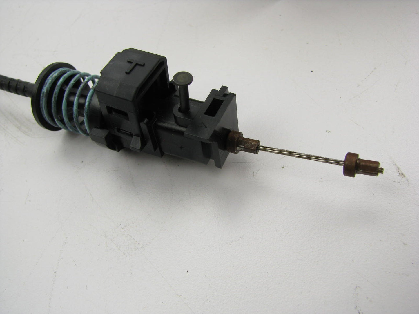 NEW - OEM CCXC7891 Automatic Trans Gear Shift Lever For 1995-1997 Dodge Stratus
