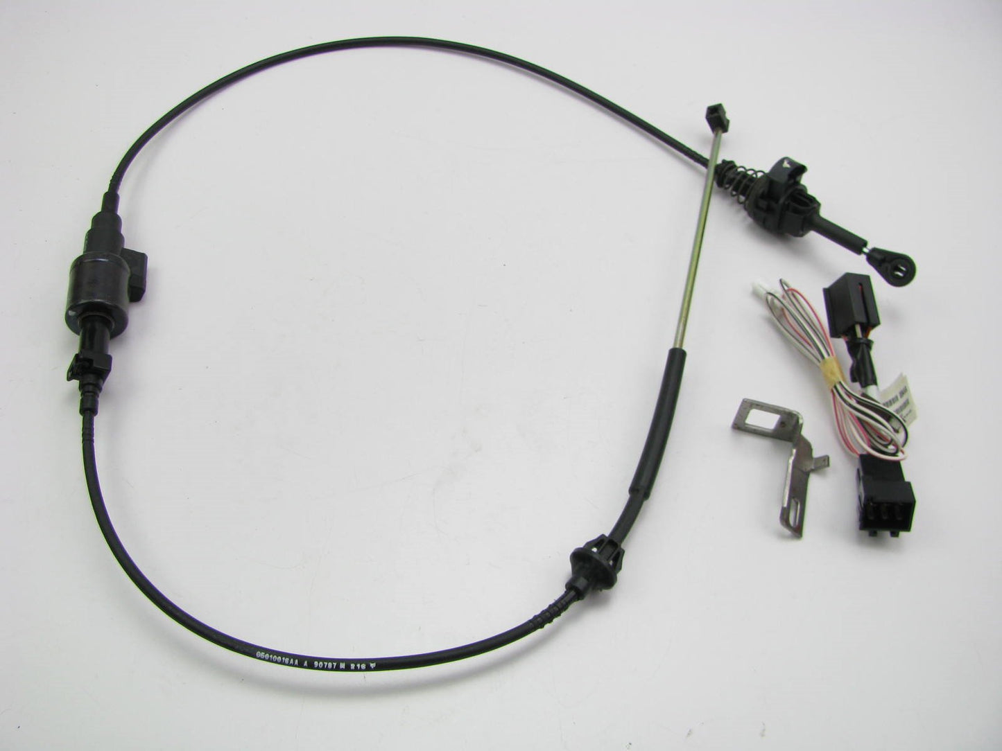 NEW - OEM Mopar CFTP7333 Brake Pedal Shift Interlock For 1991-1994 Jeep Cherokee
