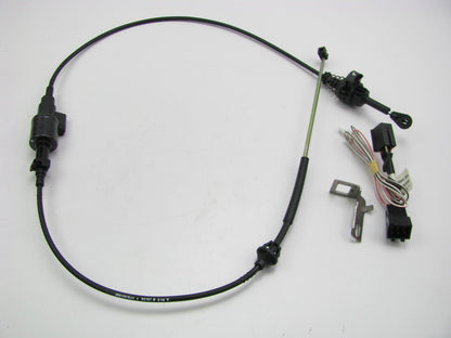 NEW - OEM Mopar CFTP7333 Brake Pedal Shift Interlock For 1991-1994 Jeep Cherokee