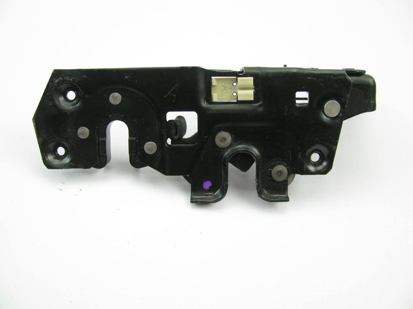 NEW GENUINE OEM Liftgate Tailgate Release Latch CFXR6406 For Mopar