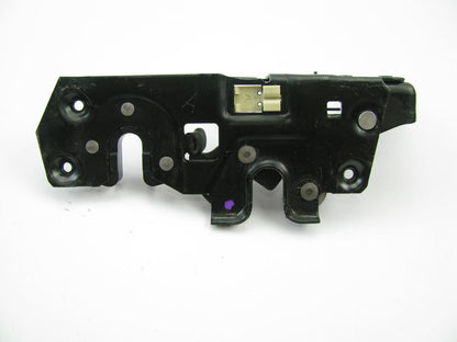 NEW GENUINE OEM Liftgate Tailgate Release Latch CFXR6406 For Mopar