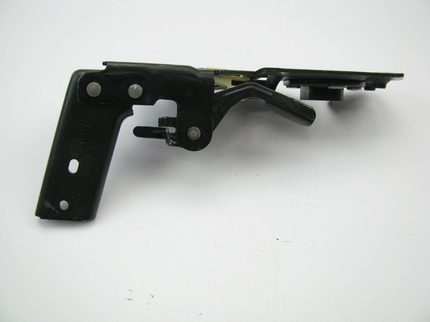 NEW GENUINE OEM Liftgate Tailgate Release Latch CFXR6406 For Mopar