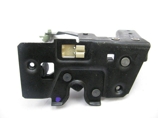 NEW GENUINE OEM Liftgate Lock Latch For 1984-1989 DODGE CARAVAN VOYAGER CFXT6408