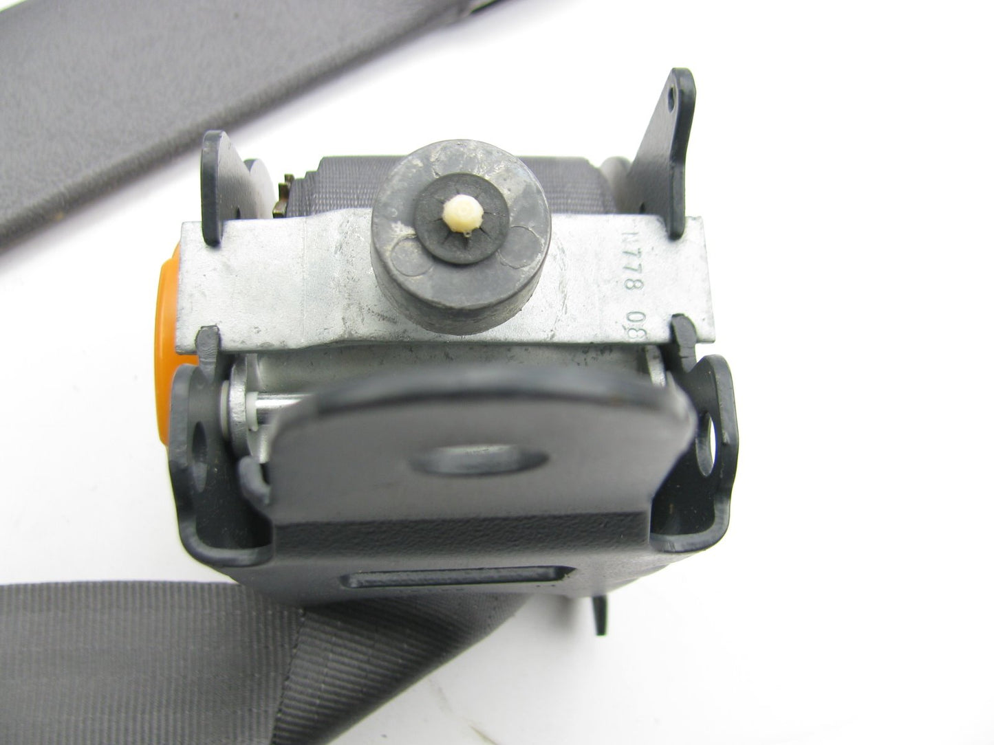 NOS GENUINE OEM  DV31KD5 Left Drivers Seat Belt - For 1991 Chrysler LeBaron