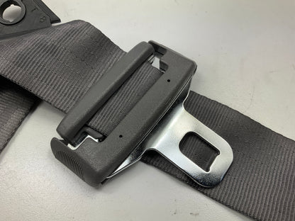 NOS OEM Mopar EL86LD5 Rear Right Quartz Seat Belt For 1992-1994 Dodge Shadow