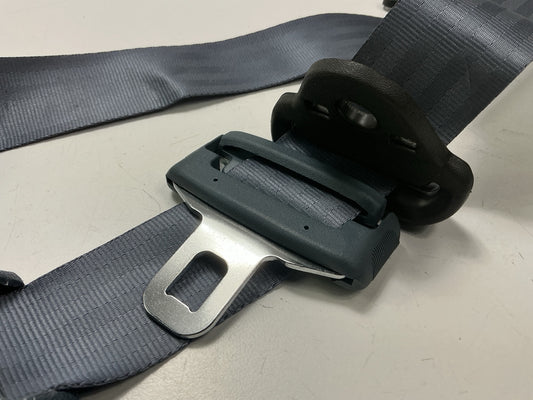 NOS OEM Mopar EL95LC5 1st Row Rear Left Seat Belt For 1992 Chrysler Minivan