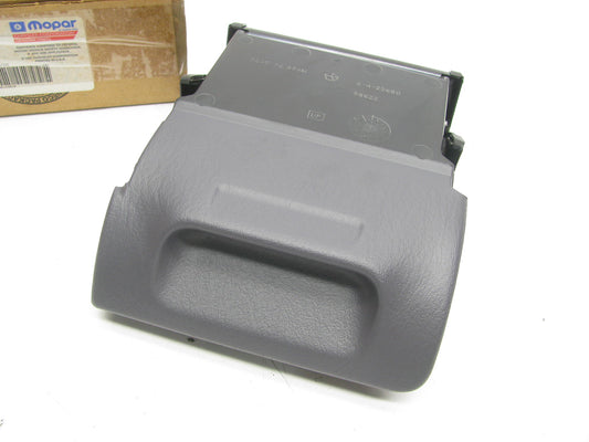 NEW OEM  Ashtray Assembly Gray  EW43SC8 For 1996 Dodge Neon