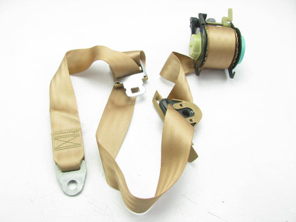 NOS - OEM F771EK1 Front Left Seat Belt Retractor For 1987-1988 Dodge Caravan