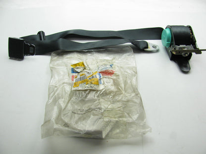 NOS OEM F883FS8 Left Seat Belt Retractor For 87-88 Chrysler New Yorker, Lebaron