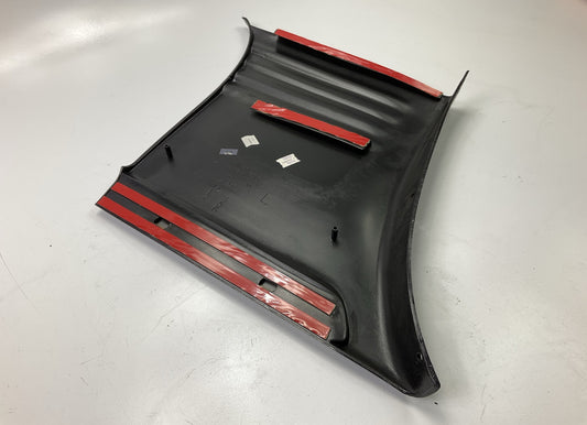 NEW Lower Quarter Panel Left Moulding Applique For 96-97 Chrysler Town & Country