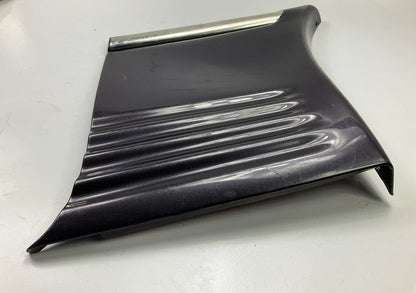 NEW Lower Quarter Panel Left Moulding Applique For 96-97 Chrysler Town & Country