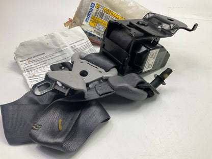 Mopar GK35SAZ 1St Rear Row Outer Left Agate Seat Belt For 96-98 Town & Country