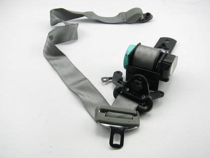 NEW - OEM GK38SJK Rear 3rd Row Seat Belt Buckle Retractor Assembly