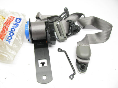 OEM Second Row Rear Left Seat Belt Retractor GK39SJK For 96-99 Chrysler Mini-van