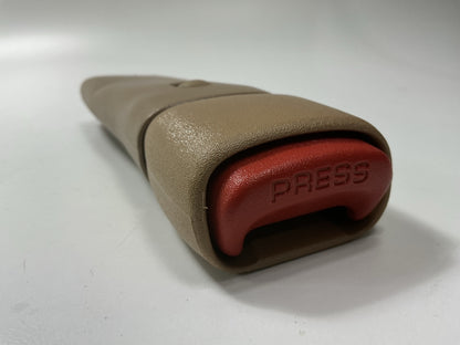 NOS OEM Mopar GP20SK5 Front Seat Belt Buckle (Receptacle)