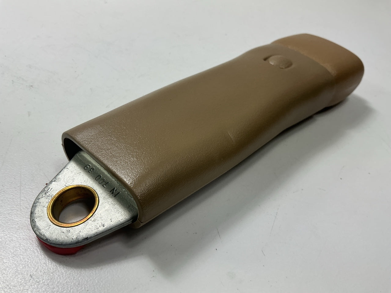 NOS OEM Mopar GP20SK5 Front Seat Belt Buckle (Receptacle)