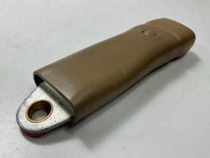 NOS OEM Mopar GP20SK5 Front Seat Belt Buckle (Receptacle)