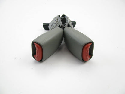 NEW GENUINE OEM GP22SJK Seat Belt Buckles 2nd Or 3rd Row Rear Center Seat