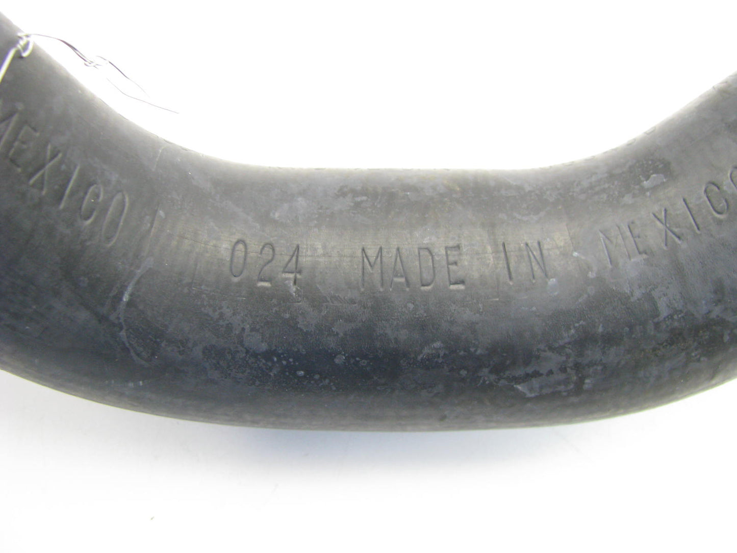 NEW OEM H0069039 LOWER Radiator Coolant Hose For 1984-1991 Dodge  B- Vans