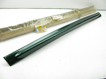SCUFFED -  OEM HR49SG8-D Front Left Door Moulding For 1998-1999 Dodge Caravan