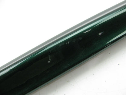 SCUFFED -  OEM HR49SG8-D Front Left Door Moulding For 1998-1999 Dodge Caravan