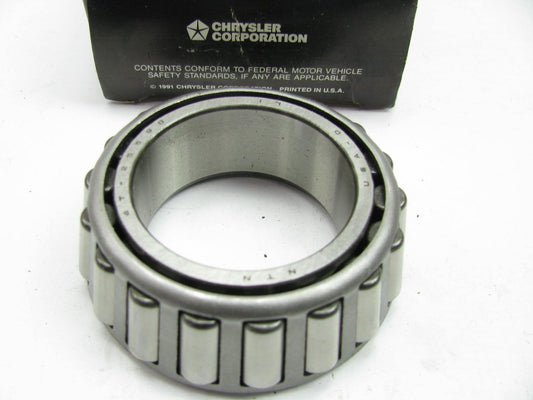 OEM Axle Differential Bearing J0805311