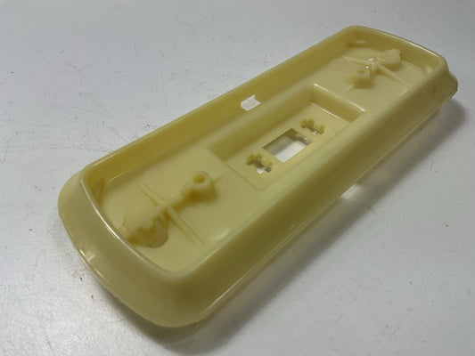 MOPAR J0959999 Interior Map Light Dome/Reading Lamp Housing For 1990-01 Wrangler