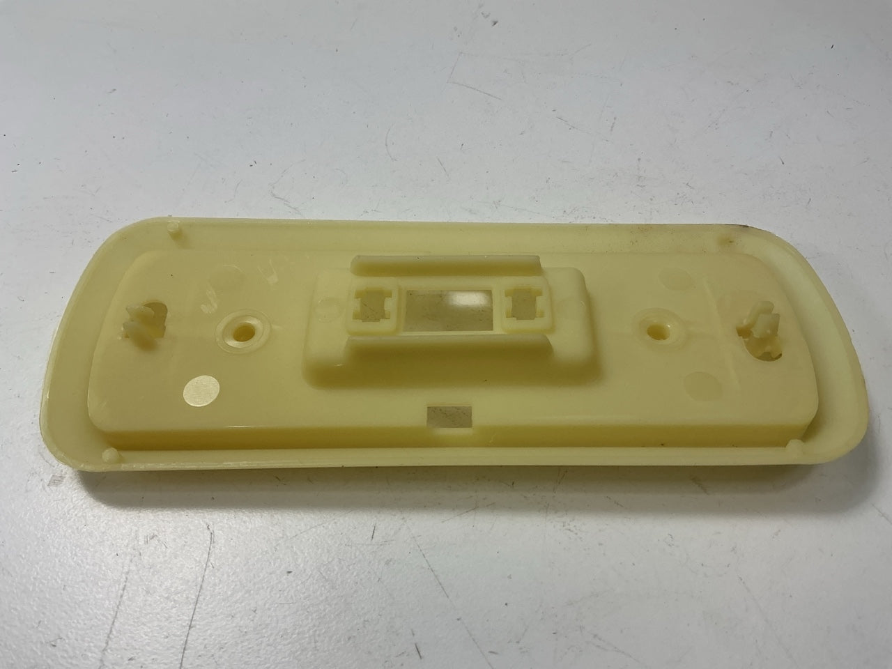 MOPAR J0959999 Interior Map Light Dome/Reading Lamp Housing For 1990-01 Wrangler