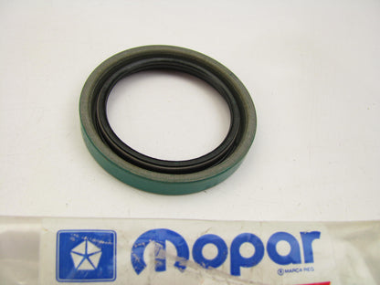 NEW OEM For Mopar Engine Timing Cover Front Crankshaft Seal J3193613