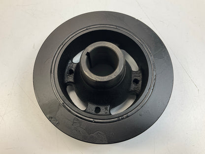 NOS OEM Mopar J3230131 Engine Harmonic Balancer For Jeep 5.9L 360 V8 GAS