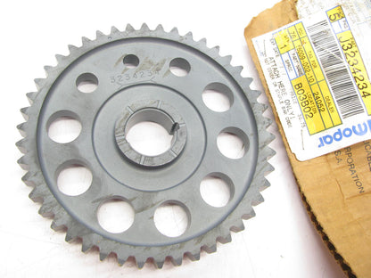 NOS OEM Camshaft Cam Sprocket Gear J3234234 For 1979-1991 Jeep 5.9L V8