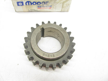 NEW - OEM J3234235 Engine Timing Crankshaft Sprocket For 1985-1991 Jeep 360-V8