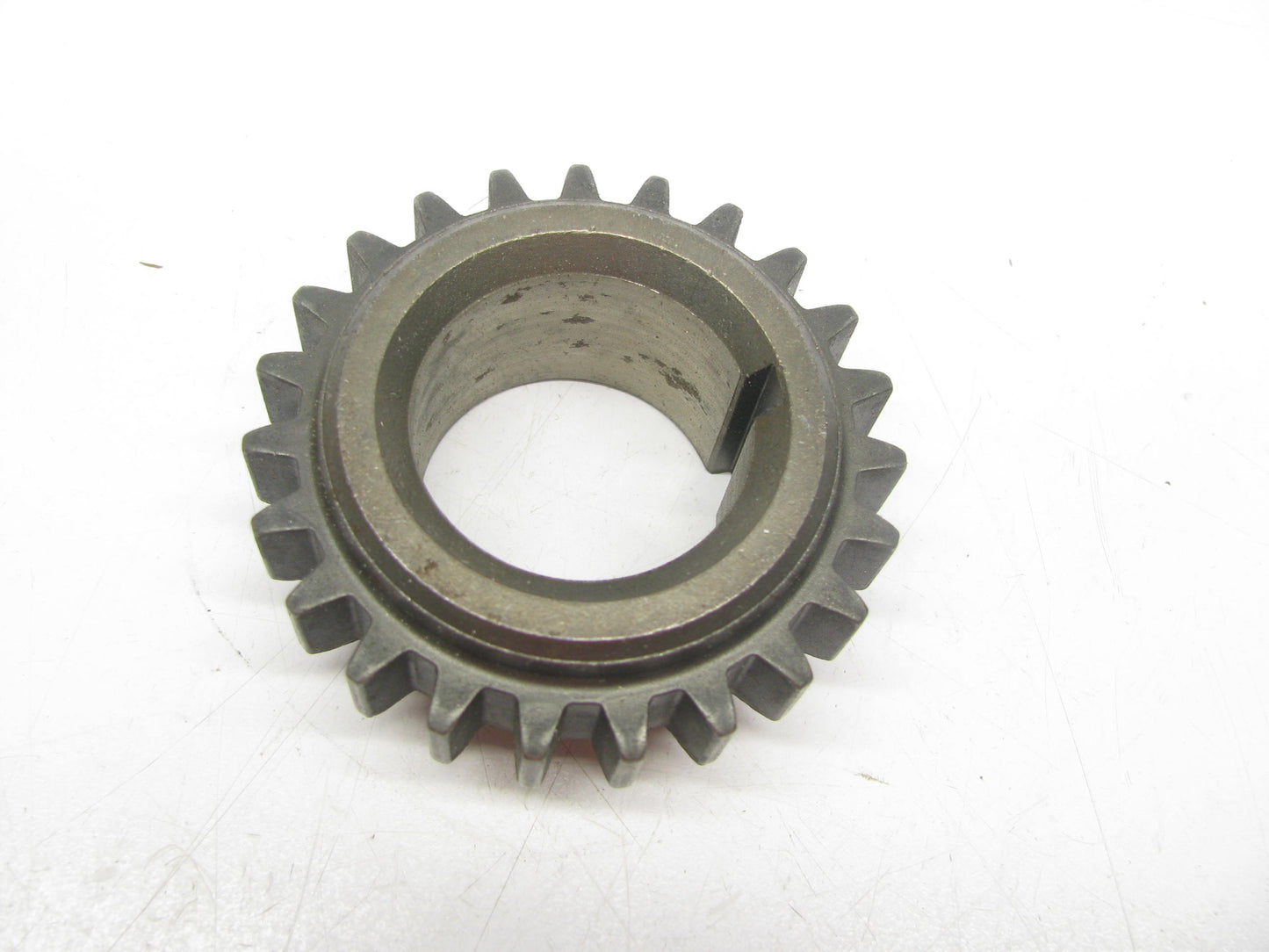 NEW - OEM J3234235 Engine Timing Crankshaft Sprocket For 1985-1991 Jeep 360-V8