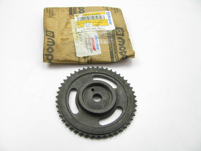 New OEM J3242280 Engine Timing Camshaft Cam Sprocket For 85-92 Jeep 2.5L I4 OHV