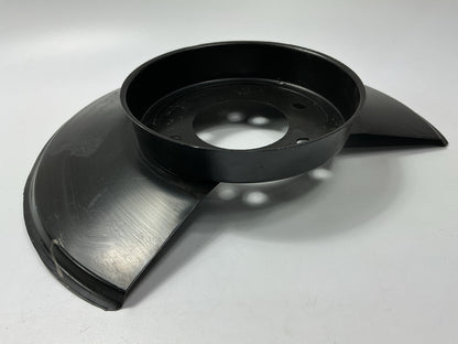 NOS Mopar J5363380 Front Axle Splash Dust Shield OEM For 85-86 CJ7, Scrambler