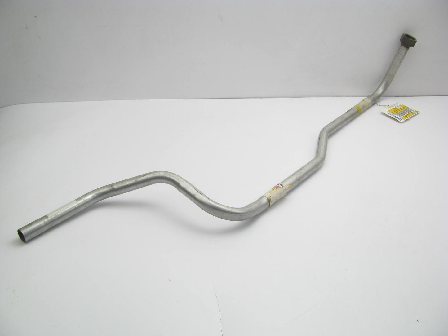 NEW J5364328 Emission Air Pulse Tube OEM For Mopar 87 Grand Wagoneer 4.2L