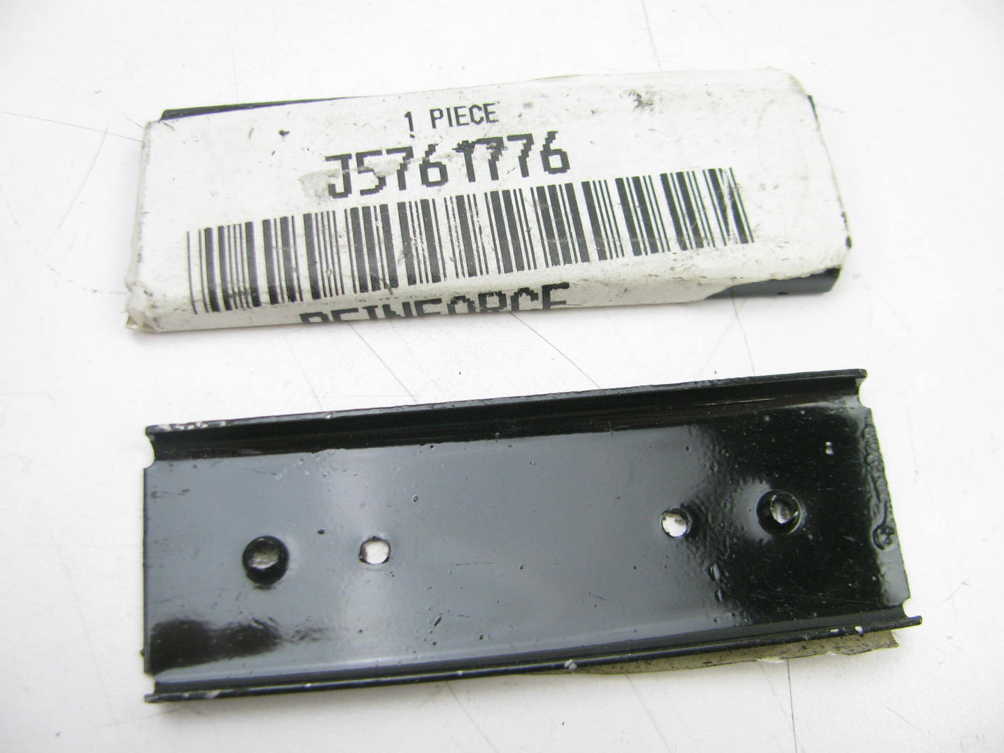 (2) OEM For Mopar Side View Mirror Reinforcment Brackets J5761776