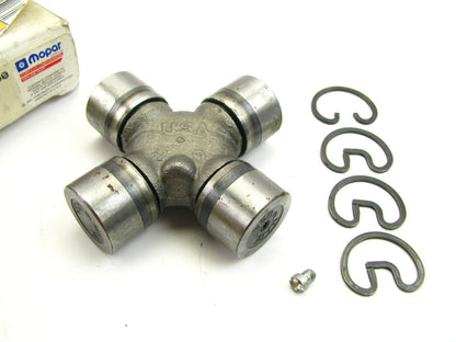New OEM  J8130750 Universal Joint Kit For Various Jeep
