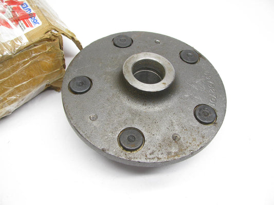 NEW - OEM GENUINE J8133730 REAR Axle Wheel Hub
